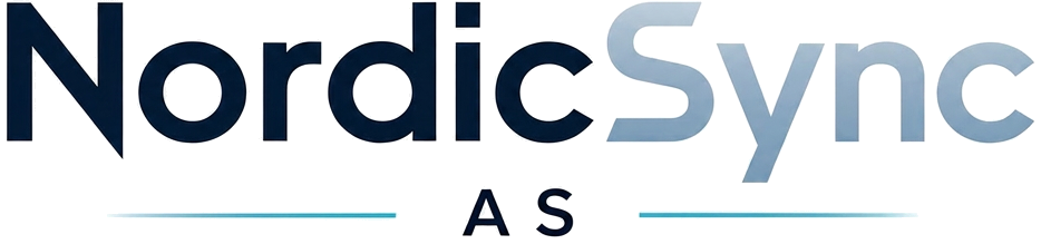NordicSync AS